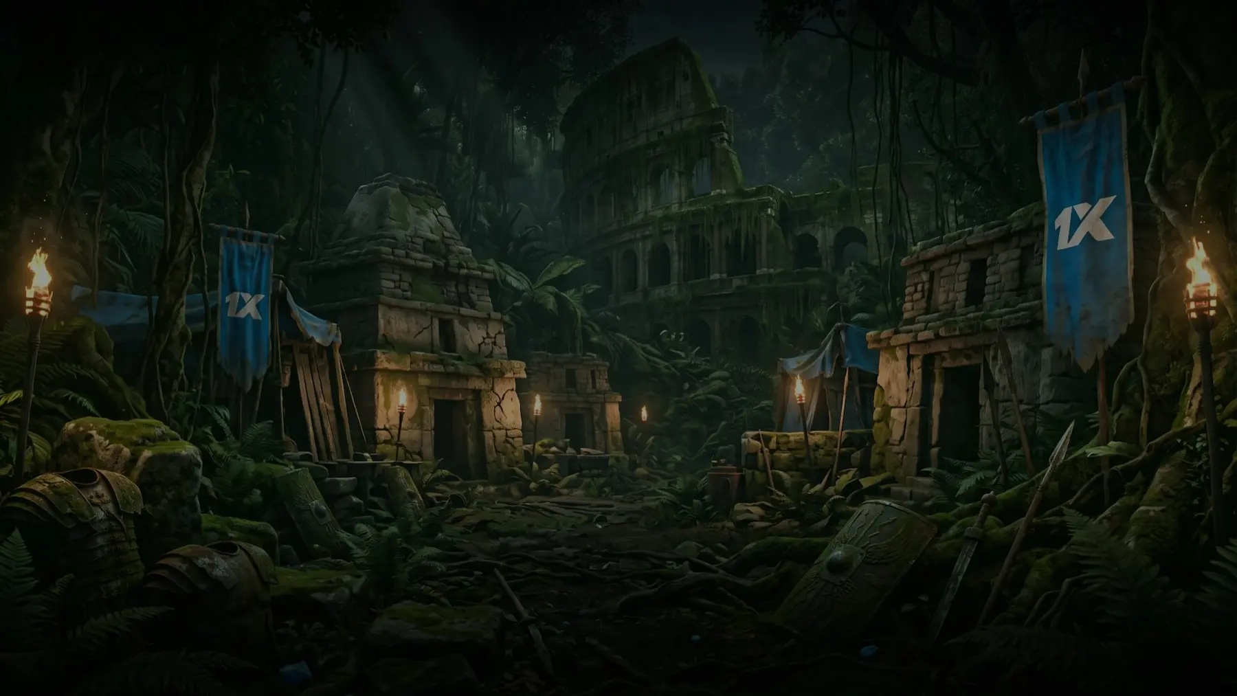 El Coliseo de Benjaz II - Torneo Dota 2