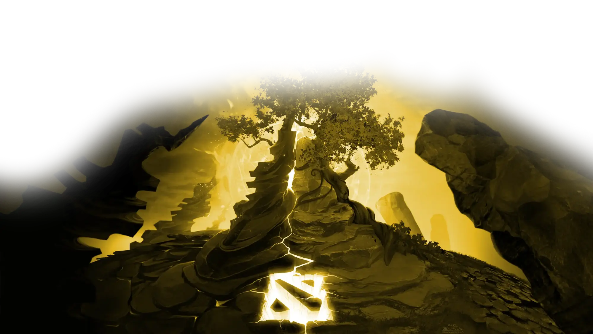 El Gran Coliseo II de Benjaz - Dota 2
