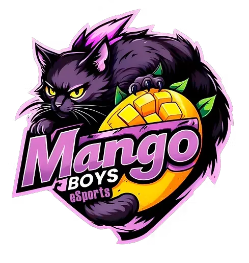 Mango Boys