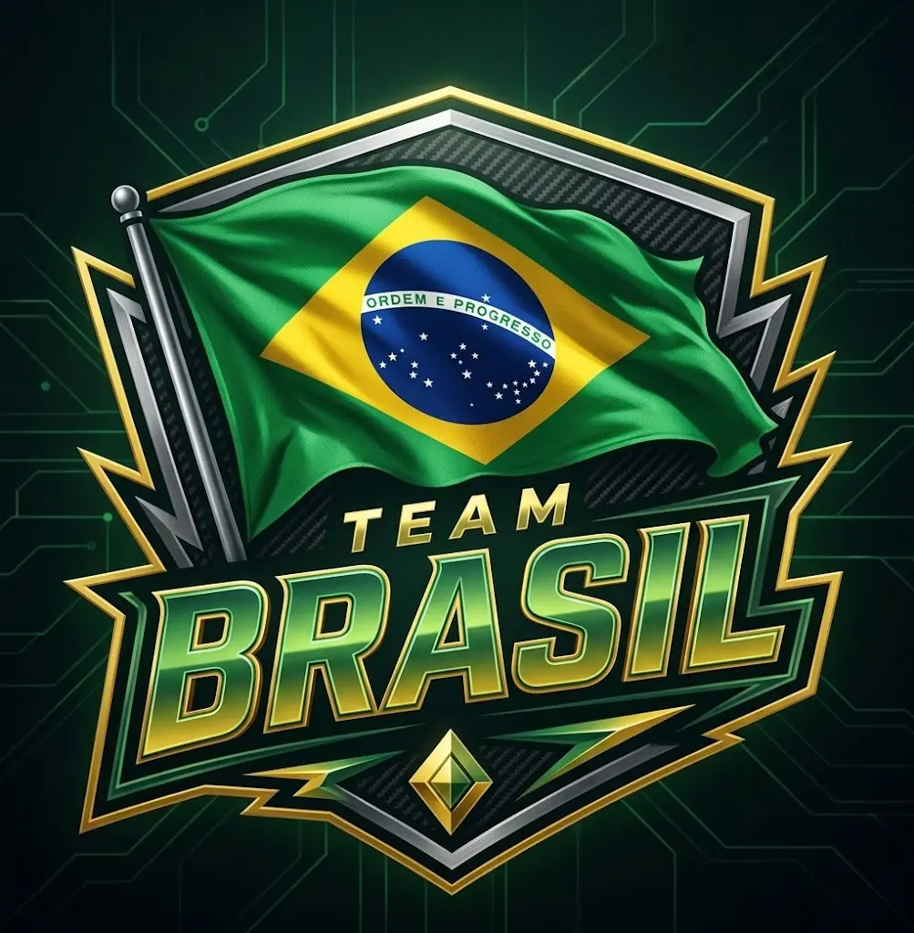 TEAM BRASIL